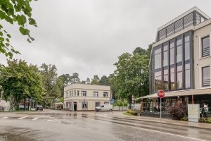 Bulduru prospekts 52 - Attēls