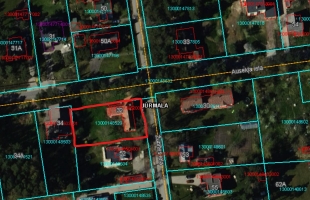 Ausekļa - Изображение