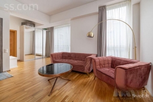 Dubultu prospekts 33 - Attēls