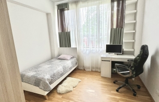 Dubultu prospekts 33 - Attēls