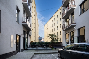 Ernesta Birznieka Upīša 20a - Attēls