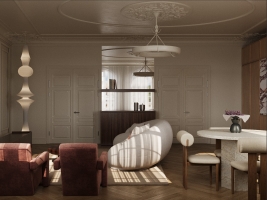 Brīvības 68 - Изображение