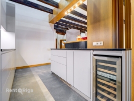 Brīvības gatve - Attēls