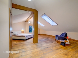 Brīvības gatve - Attēls