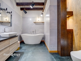 Brīvības gatve - Attēls