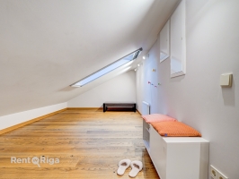 Brīvības gatve - Attēls