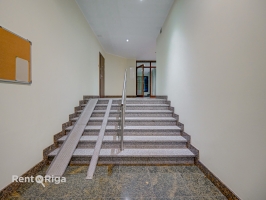 Brīvības gatve - Attēls