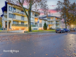 Brīvības gatve - Attēls