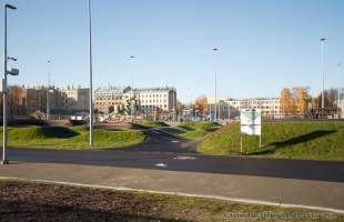 Čaka 126A - Attēls