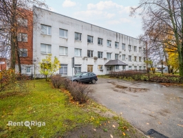 Ganību dambis - Image