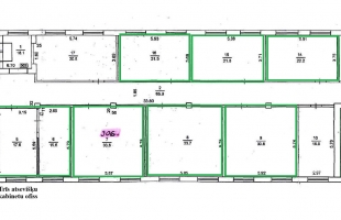 Ganību dambis - Image