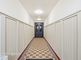 Ģenerāļa Radziņa Krastmala 17 - Image