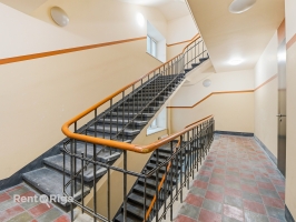 Ģenerāļa Radziņa Krastmala 17 - Image