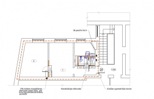 Ģenerāļa Radziņa Krastmala 17 - Image