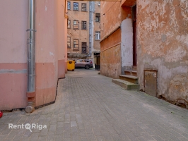 Lāčplēša iela 45 - Attēls