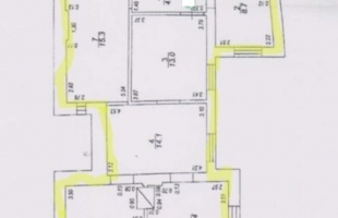 Lāčplēša iela 45 - Attēls