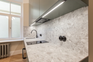 Alfrēda Kalniņa 1a - Attēls