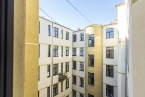 Alfrēda Kalniņa 1a - Attēls