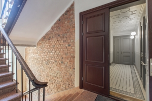 Alfrēda Kalniņa 1a - Attēls