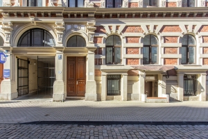 Alfrēda Kalniņa 1a - Attēls