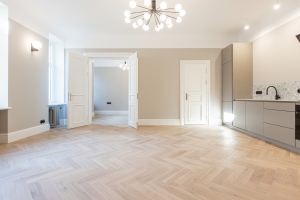 Alfrēda Kalniņa 1a - Attēls