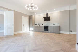 Alfrēda Kalniņa 1a - Attēls