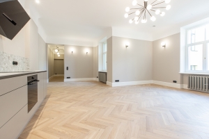 Alfrēda Kalniņa 1a - Attēls