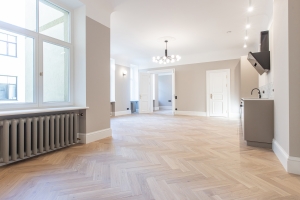 Alfrēda Kalniņa 1a - Attēls