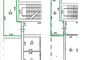 Ganību dambis - Изображение