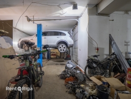 Ganību dambis - Изображение