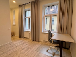 Pulkveža Brieža 10 - Attēls