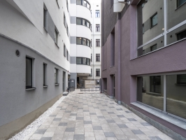 Pulkveža Brieža 10 - Attēls