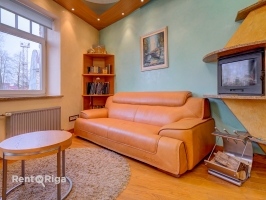 Jelgavas iela - Изображение