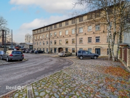 Jelgavas iela - Изображение