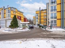 Ezermalas 13 k2 - Attēls