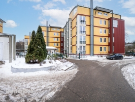 Ezermalas 13 k2 - Attēls