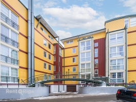 Ezermalas 13 k2 - Attēls