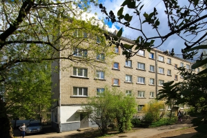 Lugažu 2a - Attēls