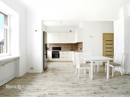 Krišjāņa Barona 96/98 - Attēls