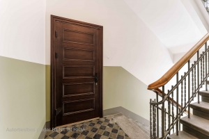 Daugavgrīvas 3 - Изображение