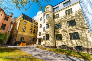 Daugavgrīvas 3 - Изображение