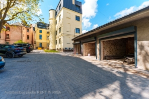 Daugavgrīvas 3 - Изображение