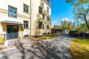 Daugavgrīvas 3 - Изображение