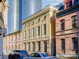 Daugavgrīvas 3 - Изображение