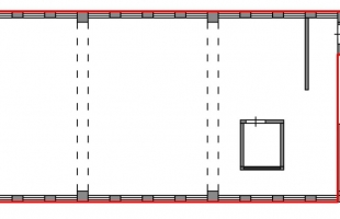 Ulmaņa gatve - Attēls