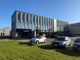 Ulmaņa gatve - Attēls