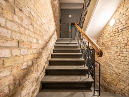 Pulkveža Brieža 10 - Attēls