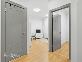 Valdemāra 61 - Attēls