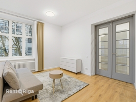 Valdemāra 61 - Attēls