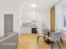 Valdemāra 61 - Attēls